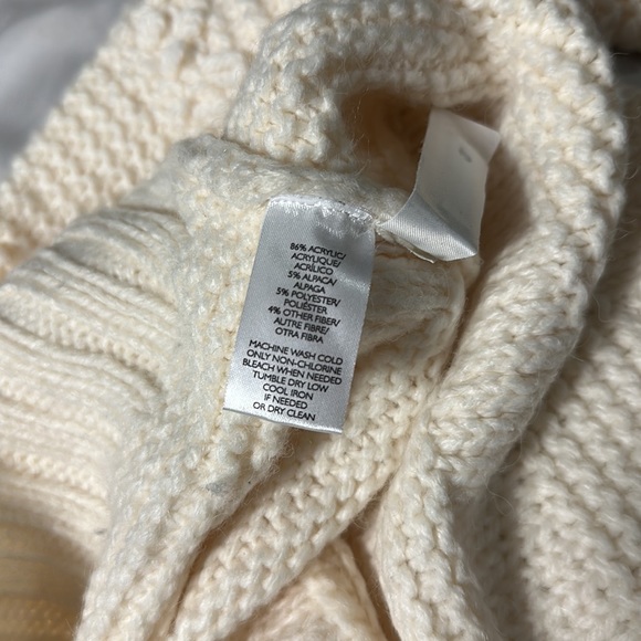 Lou & Grey women sweater - Picture 6 of 6